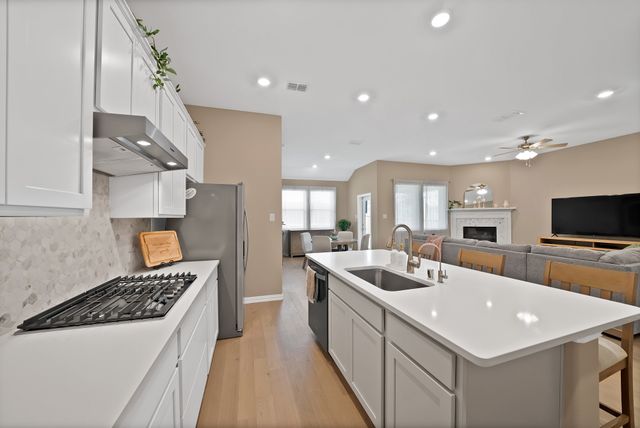2004 Sandpiper Way, Princeton, TX 75407