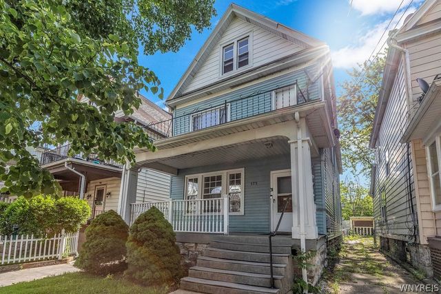 175 Congress Street, Buffalo, NY 14213