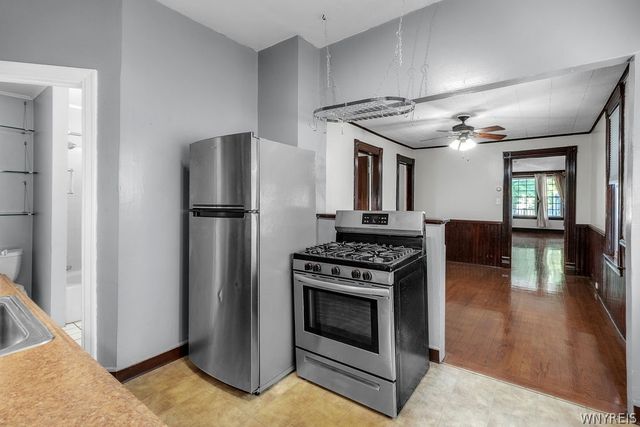 175 Congress Street, Buffalo, NY 14213