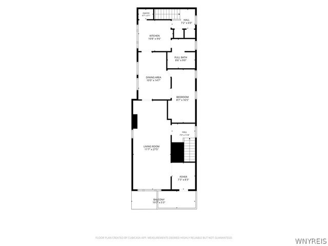 175 Congress Street, Buffalo, NY 14213