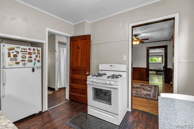 175 Congress Street, Buffalo, NY 14213