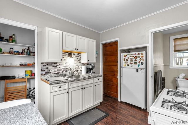 175 Congress Street, Buffalo, NY 14213