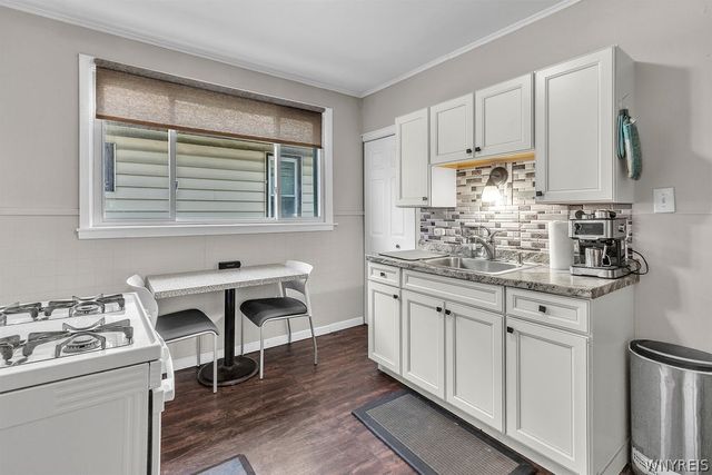 175 Congress Street, Buffalo, NY 14213