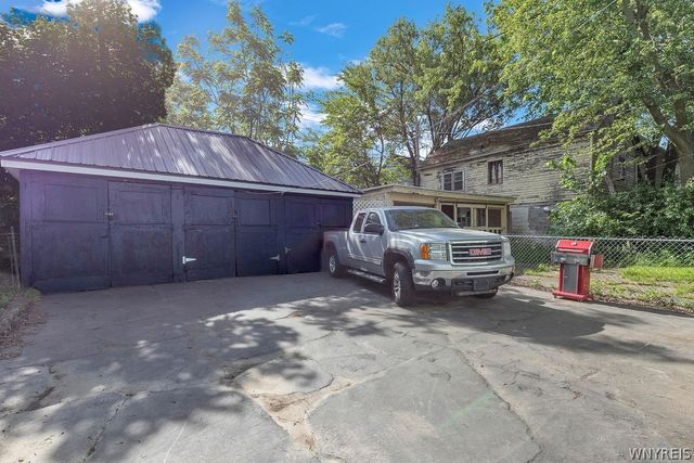 175 Congress Street, Buffalo, NY 14213