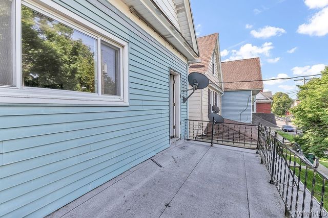 175 Congress Street, Buffalo, NY 14213