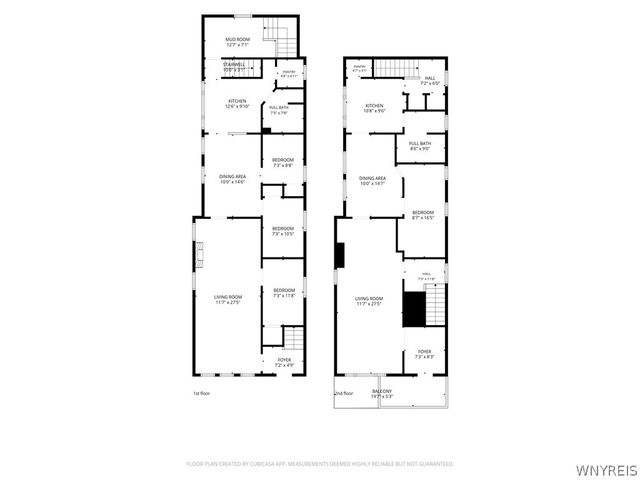 175 Congress Street, Buffalo, NY 14213