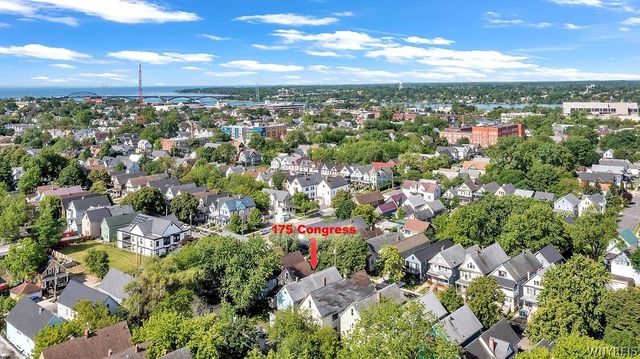 175 Congress Street, Buffalo, NY 14213