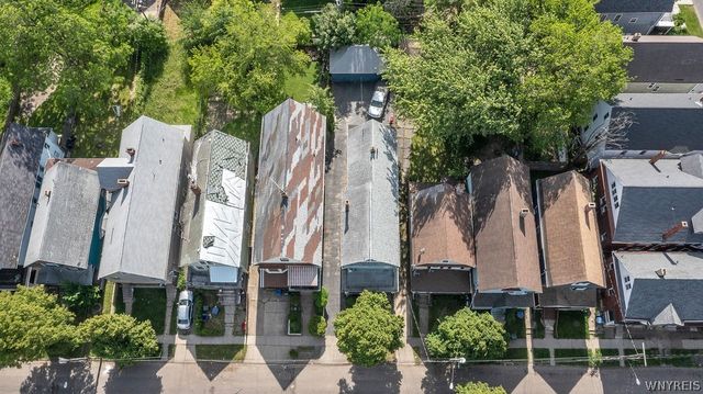 175 Congress Street, Buffalo, NY 14213
