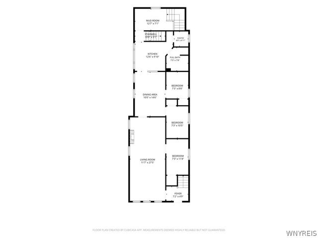 175 Congress Street, Buffalo, NY 14213