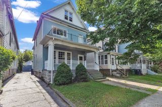 175 Congress Street, Buffalo, NY 14213