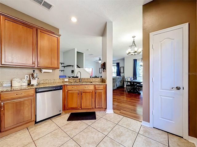 3531 PINE OAK TRAIL, Sanford, FL 32773