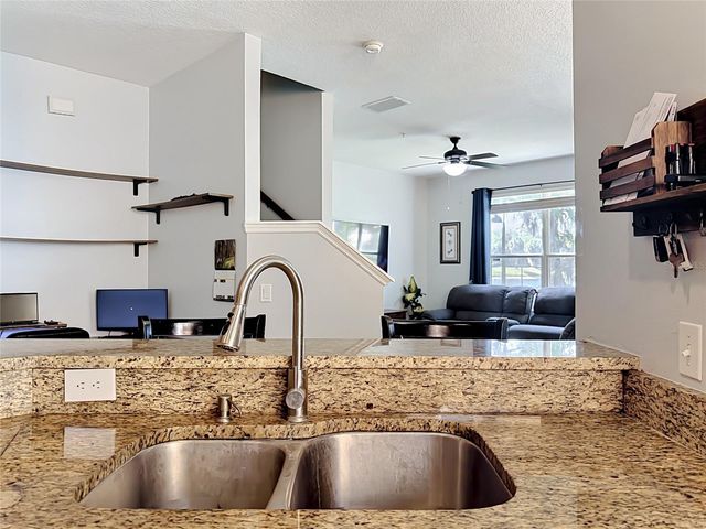 3531 PINE OAK TRAIL, Sanford, FL 32773