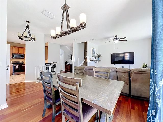 3531 PINE OAK TRAIL, Sanford, FL 32773