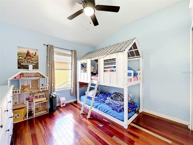 3531 PINE OAK TRAIL, Sanford, FL 32773