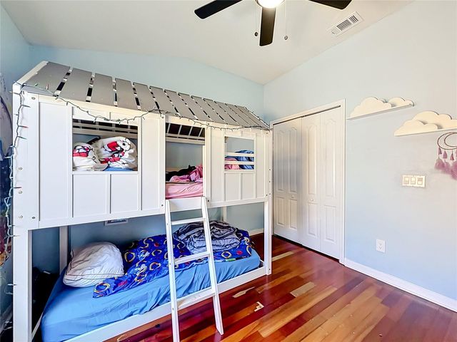 3531 PINE OAK TRAIL, Sanford, FL 32773