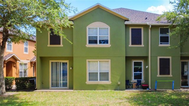 3531 PINE OAK TRAIL, Sanford, FL 32773