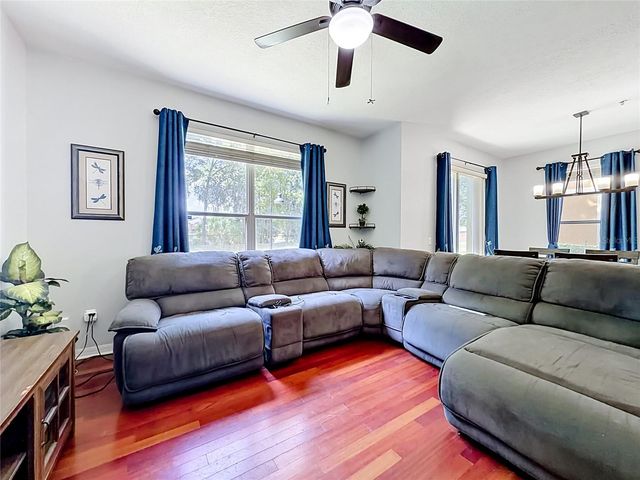 3531 PINE OAK TRAIL, Sanford, FL 32773
