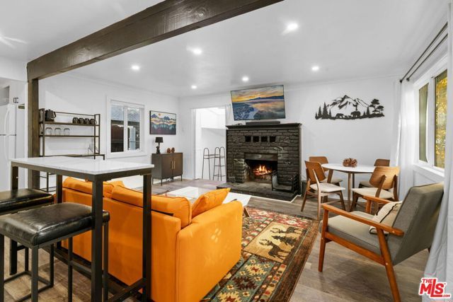 993 Cameron Drive, Big Bear City, CA 92315