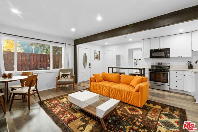 993 Cameron Drive, Big Bear City, CA 92315