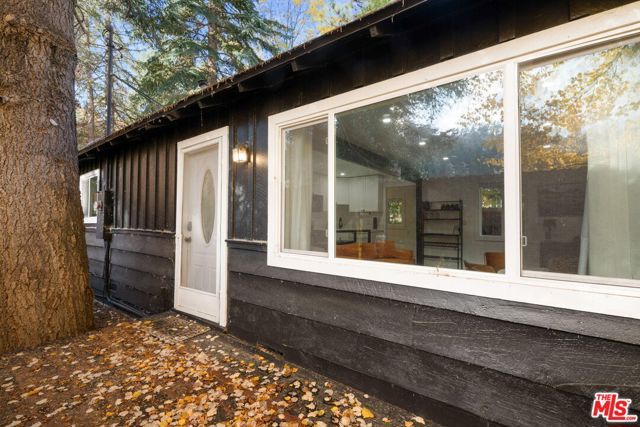 993 Cameron Drive, Big Bear City, CA 92315