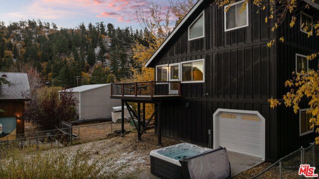 993 Cameron Drive, Big Bear City, CA 92315
