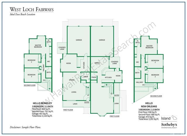 91-1025 Aawa Drive, Ewa Beach, HI 96706