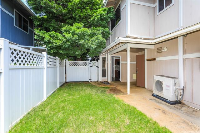 91-1025 Aawa Drive, Ewa Beach, HI 96706