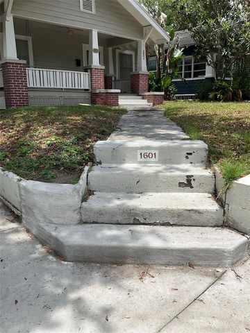 1601 E JEFFERSON STREET, Orlando, FL 32803