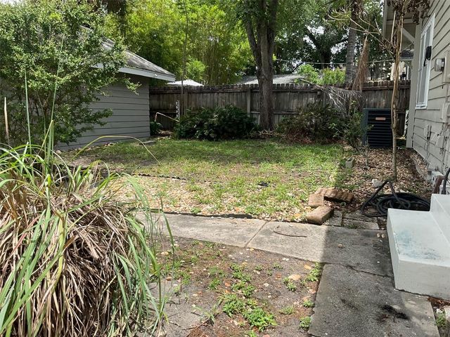 1601 E JEFFERSON STREET, Orlando, FL 32803