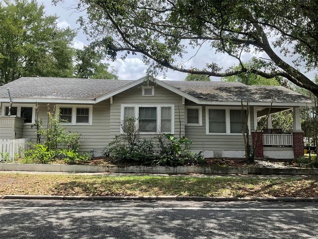 1601 E JEFFERSON STREET, Orlando, FL 32803