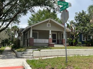 1601 E JEFFERSON STREET, Orlando, FL 32803