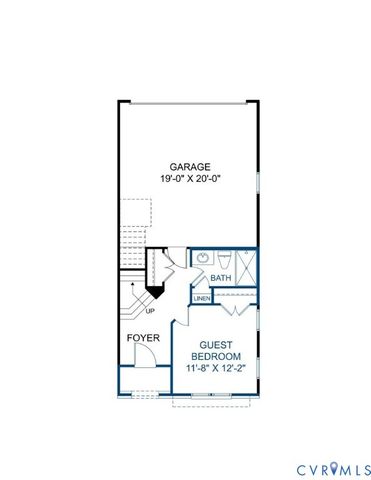 16120 Esteem Way, Midlothian, VA 23113