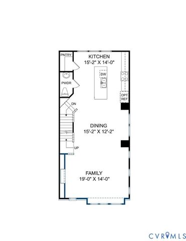 16120 Esteem Way, Midlothian, VA 23113