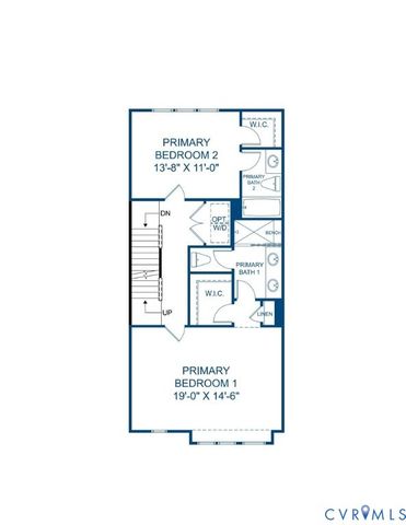 16120 Esteem Way, Midlothian, VA 23113