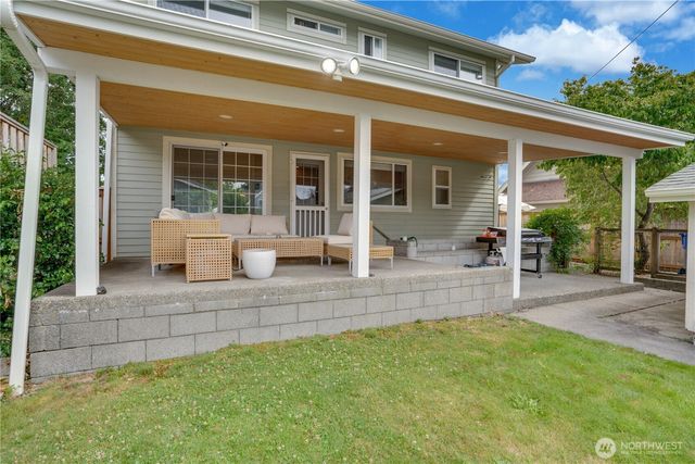 4408 N 9th Street, Tacoma, WA 98406