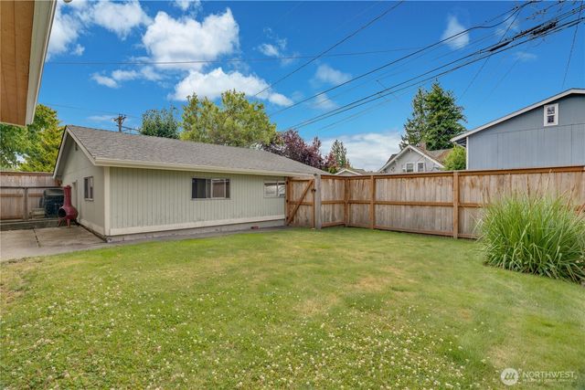 4408 N 9th Street, Tacoma, WA 98406