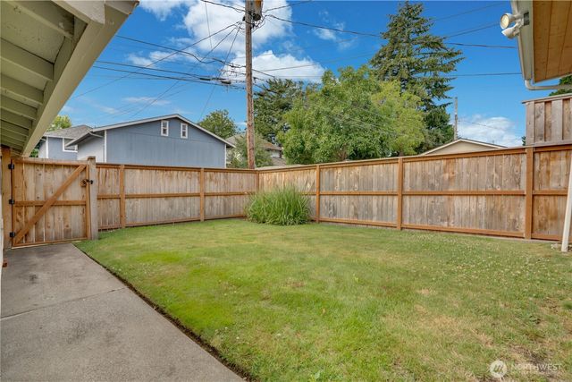 4408 N 9th Street, Tacoma, WA 98406