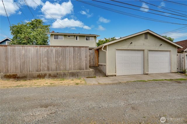 4408 N 9th Street, Tacoma, WA 98406