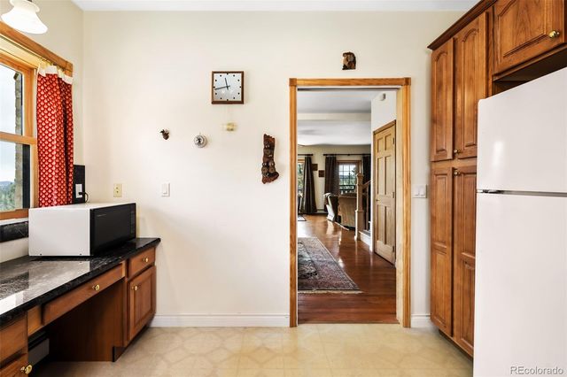 1540 Warrior Circle, Jefferson, CO 80456