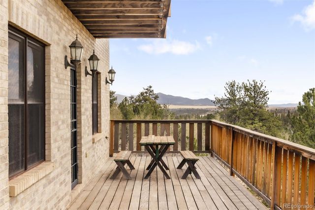 1540 Warrior Circle, Jefferson, CO 80456
