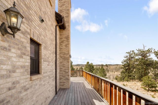 1540 Warrior Circle, Jefferson, CO 80456