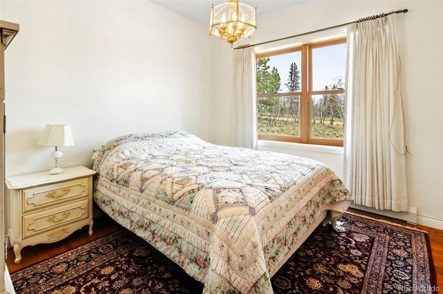 1540 Warrior Circle, Jefferson, CO 80456