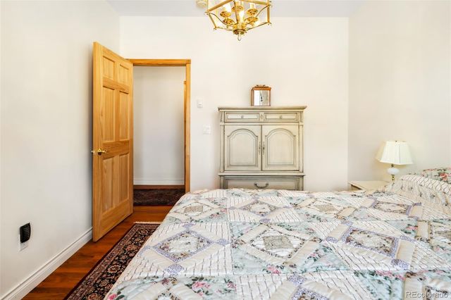 1540 Warrior Circle, Jefferson, CO 80456