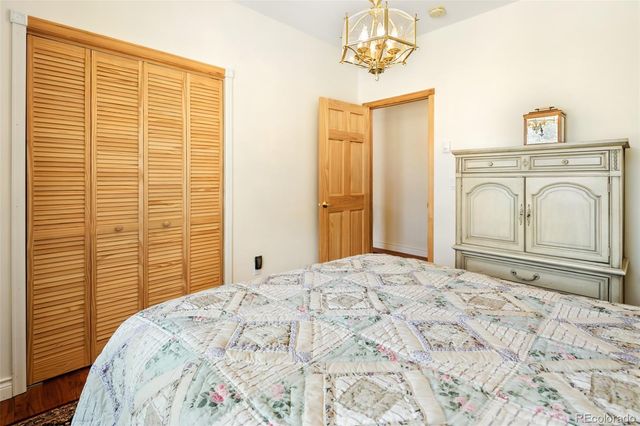 1540 Warrior Circle, Jefferson, CO 80456