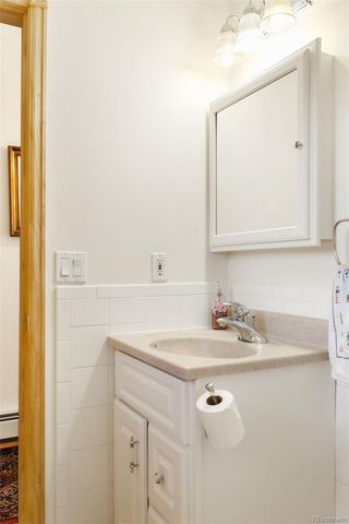1540 Warrior Circle, Jefferson, CO 80456