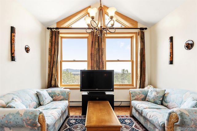 1540 Warrior Circle, Jefferson, CO 80456