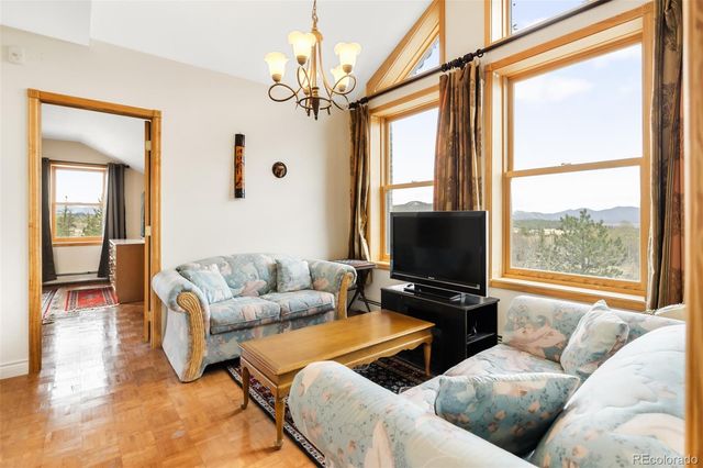 1540 Warrior Circle, Jefferson, CO 80456