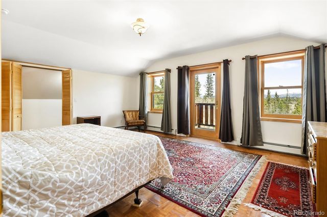 1540 Warrior Circle, Jefferson, CO 80456
