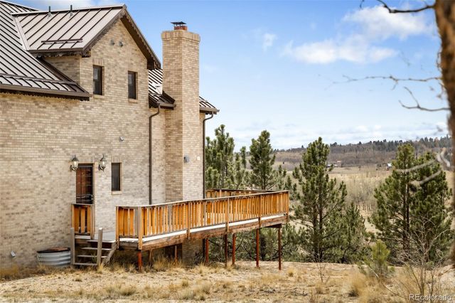 1540 Warrior Circle, Jefferson, CO 80456