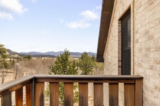1540 Warrior Circle, Jefferson, CO 80456